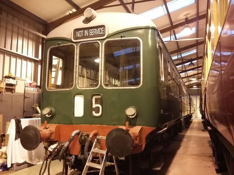 Class 109